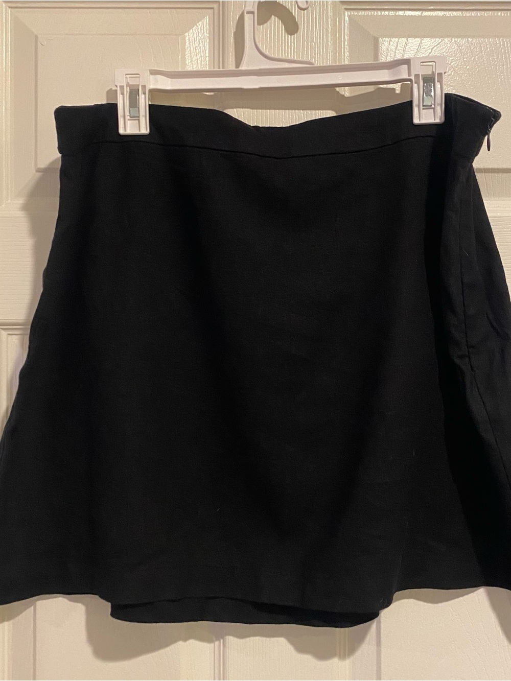 Old Navy Linen Skirt